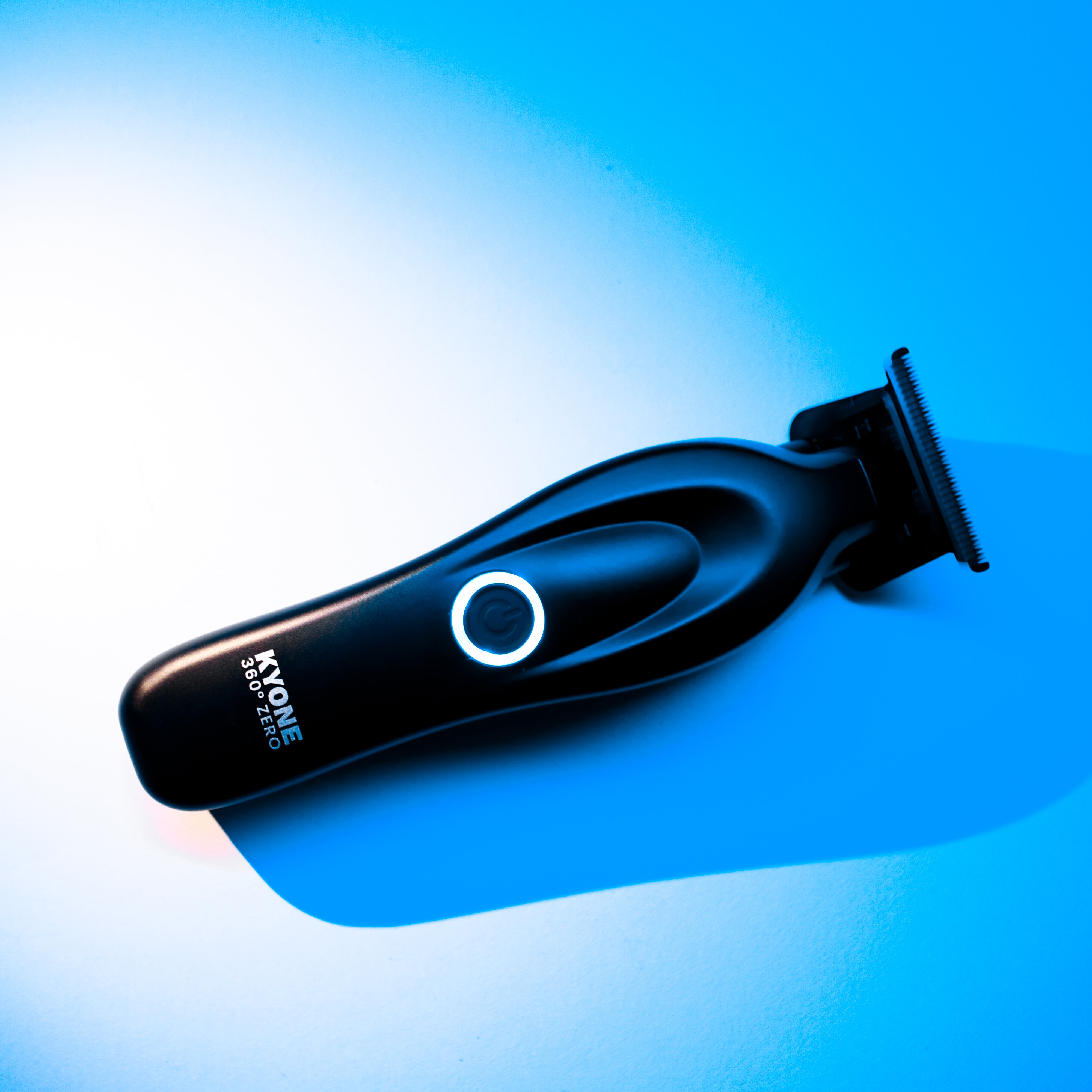 KYONE 360⁰ ZERO TRIMMER - Webshop Kyone Clippers