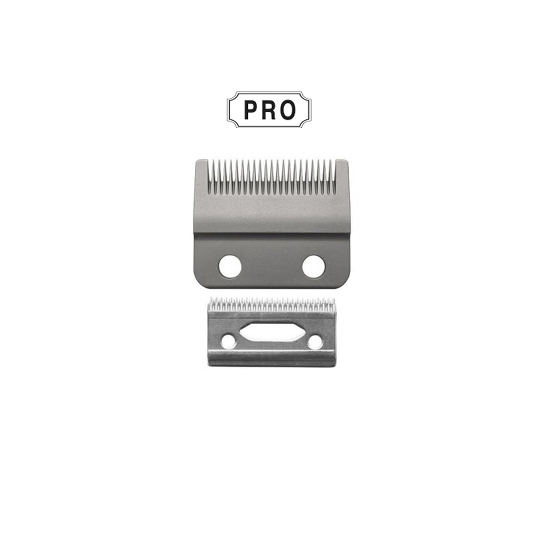 KYONE STAGGER TOOTH BLADE PRO ULTIMA CLIPPERS* - Webshop Kyone Clippers