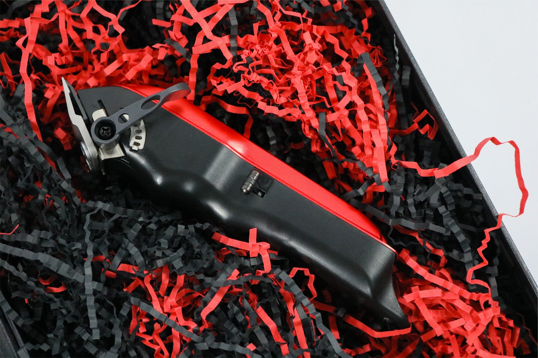 KYONE ULTIMA STAGGER TOOTH PRO CLIPPER - Webshop Kyone Clippers