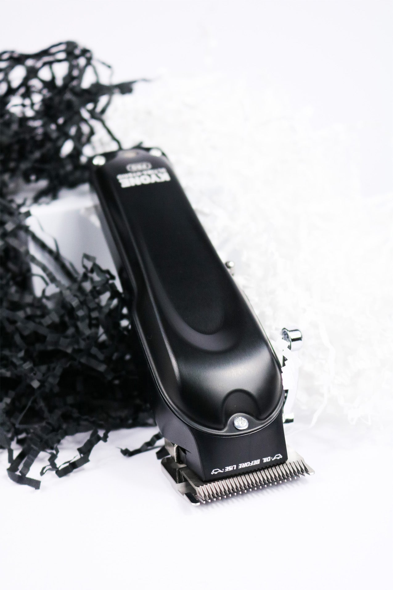 KYONE HYBRID FADE BLADE PRO ULTIMA CLIPPERS - Webshop Kyone Clippers